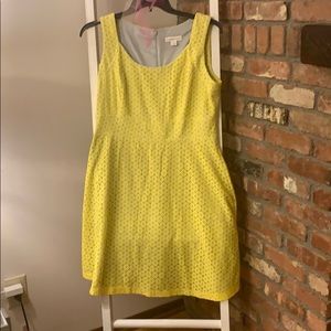 Cold water Creek dress!